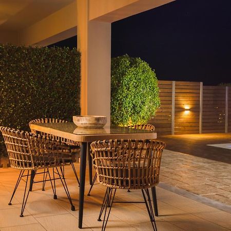 Diomani Maison - Private Pool & Sea View, By Zantewize Lithakia (Zakynthos) Exterior foto
