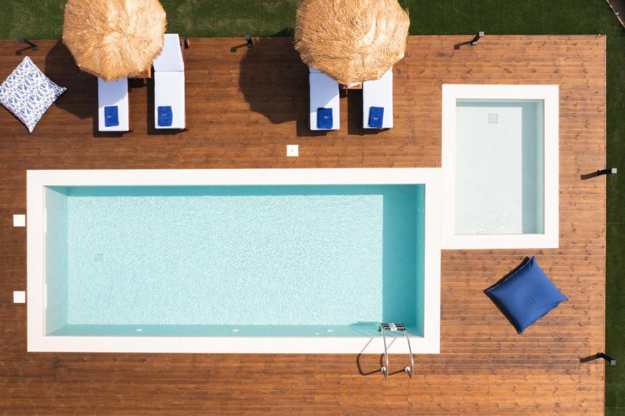 Diomani Maison - Private Pool & Sea View, By Zantewize Lithakia (Zakynthos) Exterior foto