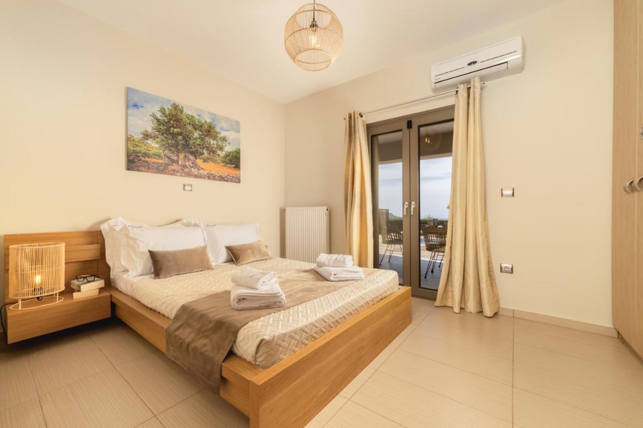 Diomani Maison - Private Pool & Sea View, By Zantewize Lithakia (Zakynthos) Exterior foto